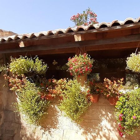 19Th Century Magical House In Galilee Villa Eilabun Buitenkant foto