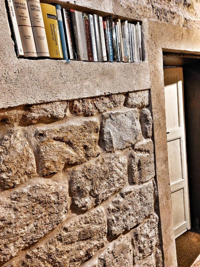 19Th Century Magical House In Galilee Villa Eilabun Buitenkant foto